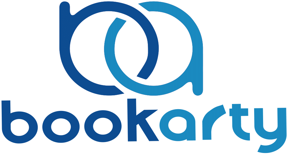 BOOKARTY